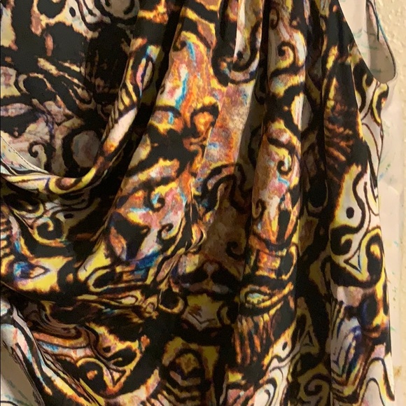 Rachel Roy Blouse Size Small❤️ - Picture 7 of 8